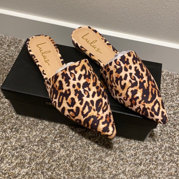 Lulu Slip On Mule-Sage